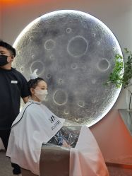-艾美A·M Hair Salon