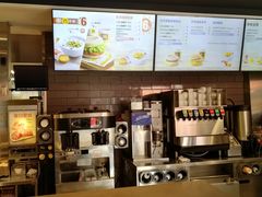 -麦当劳(西安雁塔路店)