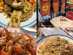 -三妹小龙虾·黄油蟹(华侨城总店)
