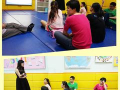 -兜莱·亲亲袋鼠国际早教