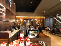 -星巴克(天津大悦城第二店)