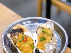 天鹅蛋-老虎滩大连海鲜烧烤(建邺云锦路总店)