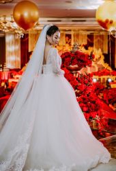 -北京饭店诺金·宴会厅