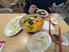 -喜家德虾仁水饺(济钢店)