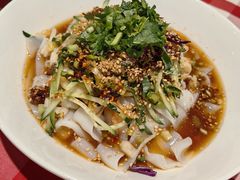 -西贝(石景山当代店)