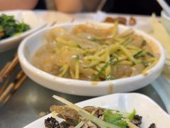-福寿斋·老北京铜锅涮肉·烤鸭(顺义总店)