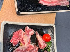 -本家韩国烤肉(青岛万象城店)