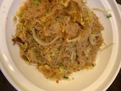 特色干捞粉丝-粥王府 老广传家菜(高桥路店)