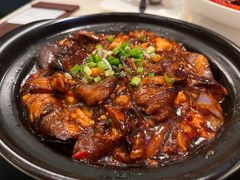 -港丽餐厅(高德置地店)