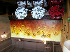 android_upload_pic-山有花啡餐厅(常营总店)