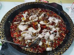 -金三可市井水煮鱼(金碧园店)