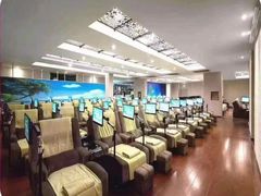 -水森林·按摩SPA·美食韩式汗蒸水会(国贸E口店)