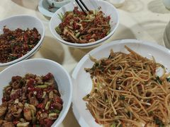 -笨罗卜浏阳菜馆(龙华鹏润达店)