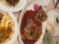 -得月楼·省级非遗·传统苏帮菜(观前店)