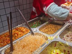 -三兄弟高炉烧饼