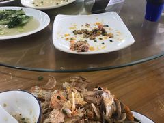 -明记海鲜大排档(巽寮湾店)