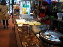 -素满香·素食自助餐(西安·民乐园店)