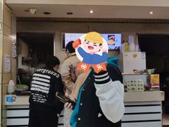 门面-红鼻子桂林米粉(金唐新光界店)