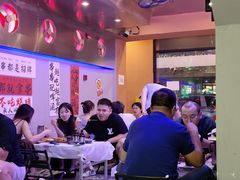 -夜火烤摊·东北烧烤酒场·老杨小黄鱼