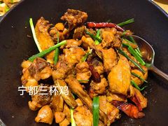 -得稻小饭堂·江西菜(浦江店)