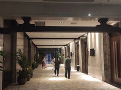-清远熹乐谷温泉度假酒店