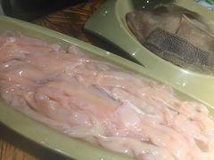 -渝味晓宇火锅(合川路店)