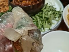 -满园烤鸭·春饼(抚顺万达店)