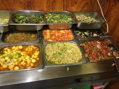 -晓宇盒饭(民安街店)