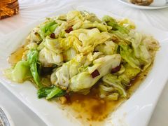 -渔民船说·北塘海鲜·天津菜·海肠捞饭(北塘古镇店)