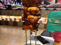 -戈拿旺巴西烤肉(崇文门店)