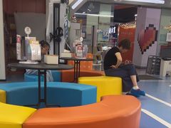 -极橙儿童齿科矫正中心(奥城店)