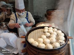 -李与白包子铺(桐梓林店)
