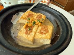 -汤城小厨•粤菜•靓汤(金宝街店)