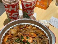 -傣妹火锅(南京东路一店)