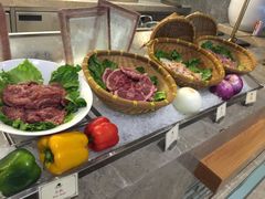 -康帝国际酒店-艾斯本自助西餐厅