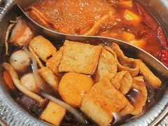 -火炉火自助餐(枫蓝国际店)