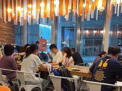 -新旺茶餐厅(嘉里城店)