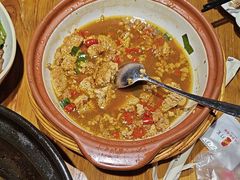 -印巷里主题餐厅(马鞍山店)