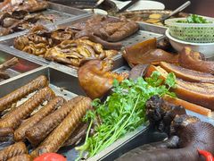 -吴记富苑(朝阳店)