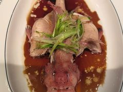 -粤匠·澳门点心粤菜海鲜(澳门半岛店)