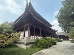 -钱王祠