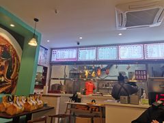 -香友记正宗隆江猪脚饭(首经贸店)
