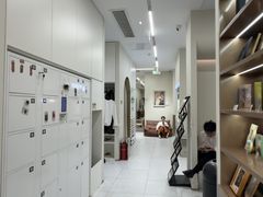 -海马体照相馆(上海万象城店)
