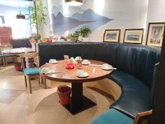 -山海菜馆·海肠捞饭·青岛菜(栈桥店)
