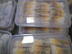 -英实打糕店