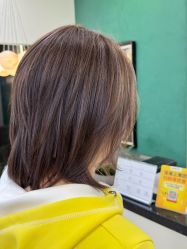 -a·f one hair salon