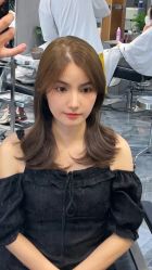 -Sying杉影日式烫染專門店