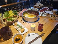 -四喜小胖·北京涮肉(五道营店)