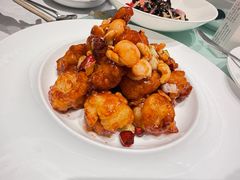 -香丰阁·烤鸭·川湘菜(清河店)