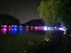 -珍珠泉水上世界
